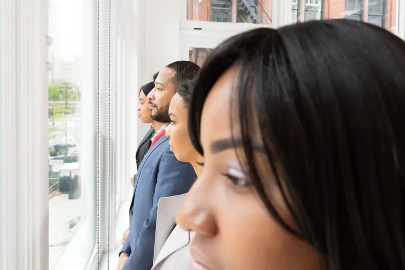 The Polished Trap: Why Over-Engineered Executive Brands Are Collapsing Under Their Own Weight